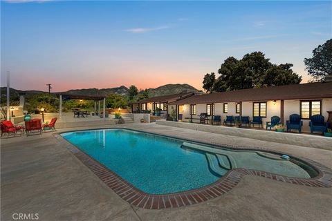 28015 Old Mine Road Ranchita CA 92066