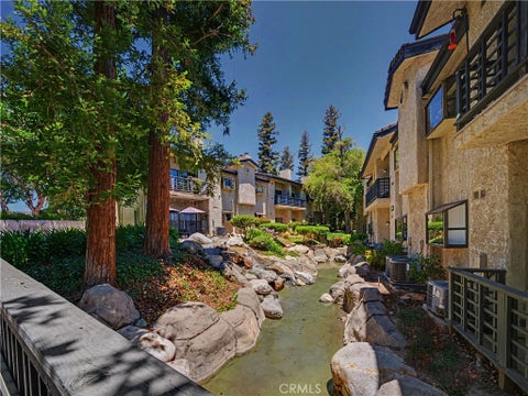 Photo of 5738 Skyview Way #B, Agoura Hills, CA 91301 (MLS # SR26205715)