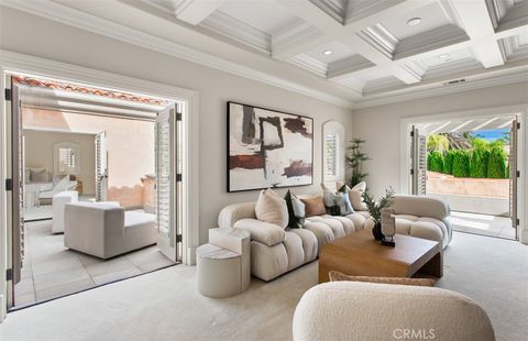 Tiny photo for 11 Shoreview, Newport Coast, CA 92657 (MLS # OC25265825)