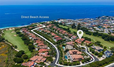 11 Shoreview Newport Coast CA 92657