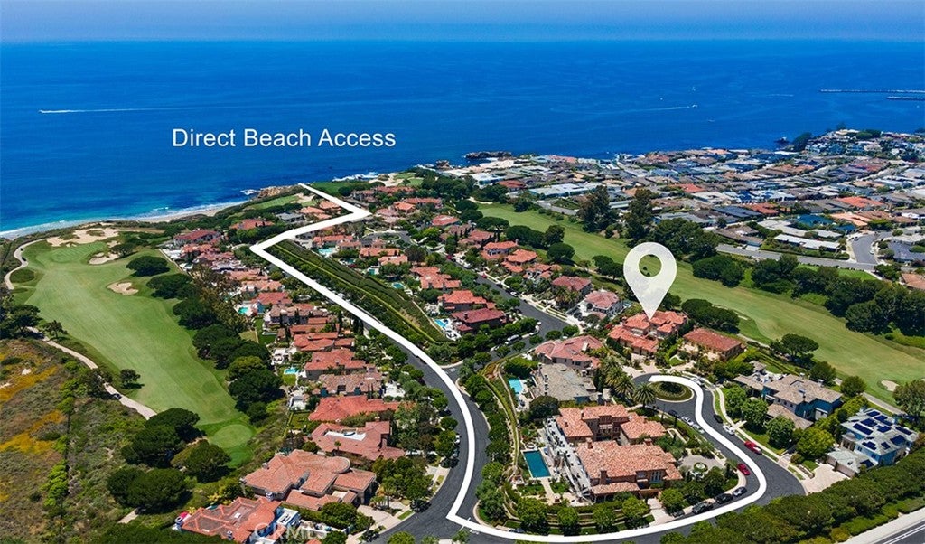 Photo of 11 Shoreview, Newport Coast, CA 92657 (MLS # OC25265825)