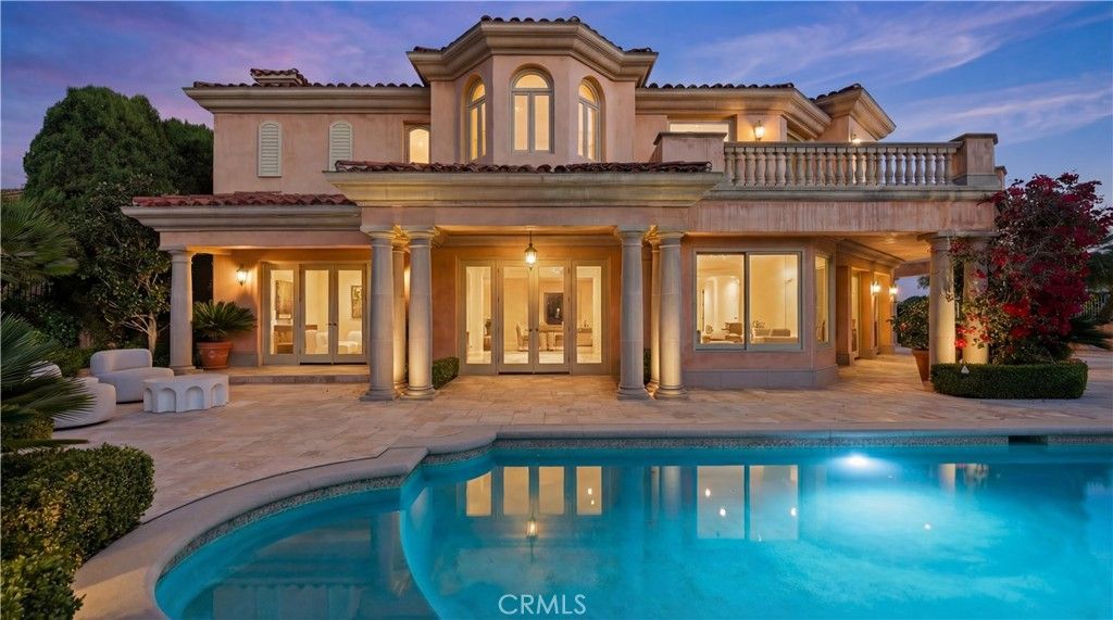 Photo of 11 Shoreview, Newport Coast, CA 92657 (MLS # OC25265825)