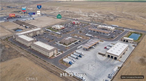 Photo of 20638 Taft HWY, Bakersfield, CA 93311 (MLS # CV26068399)