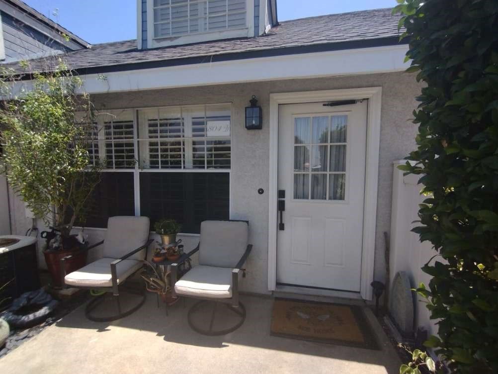 Welcome to this charming 1-bedroom, 1.5-bath townhome located in the gated Nantucket Village community in Covina. This two-level unit features an open living space, and a spacious loft-style primary bedroom. Enjoy direct access to a private two-car garage and community amenities including a pool and well-maintained grounds.