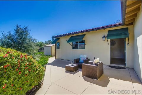 Photo of 2686 Canyon Crest Dr. Dr #Unit A, Escondido, CA 92027 (MLS # 260007462SD)