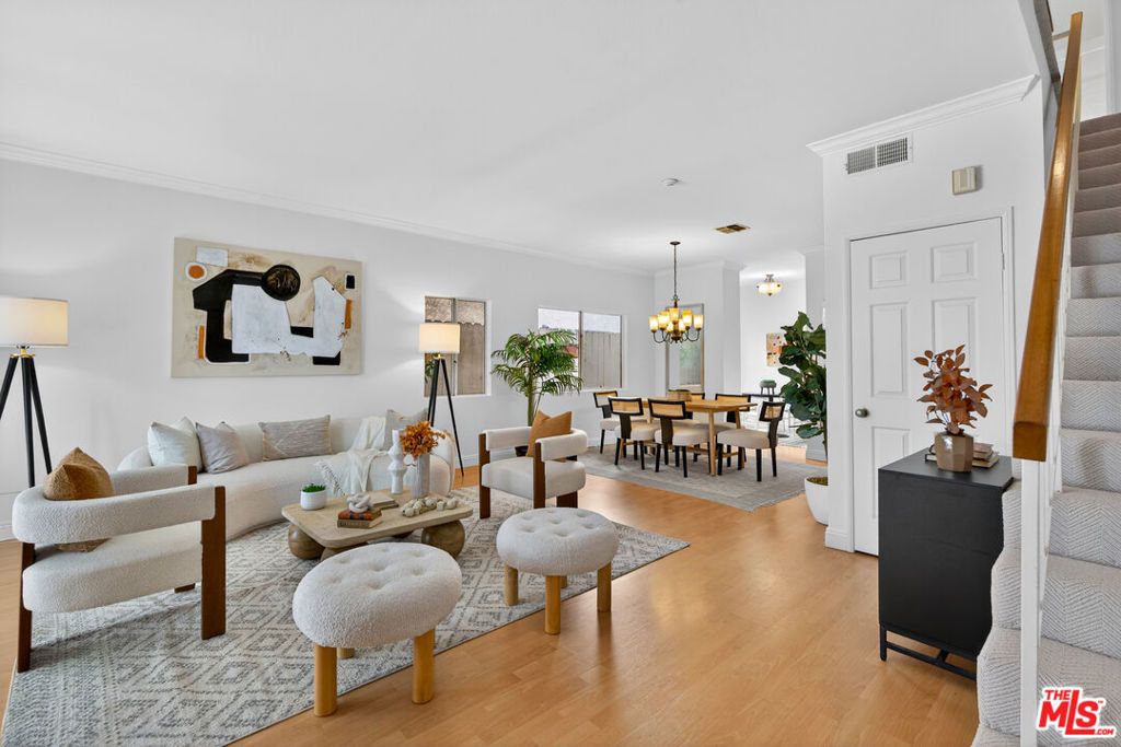Photo of 2405 34th Street #5, Santa Monica, CA 90405 (MLS # 25600603)