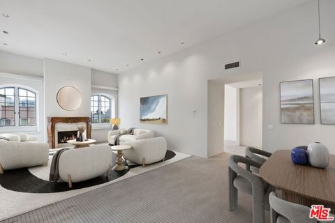 10106 Empyrean Way 303 Los Angeles CA 90067