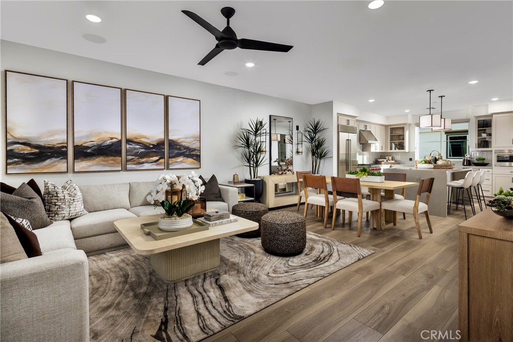 One of the Community’s Largest Townhomes! Move in by Year-end with a Special Rate and SOLAR Included! Welcome to Magnolia by Brookfield Residential – A Charming Gated Community in the Heart of Arcadia! Step into Magnolia, a beautifully designed townhome community where modern comfort meets everyday convenience. Nestled in the heart of Arcadia, CA, this gated neighborhood offers a welcoming retreat with stylish, thoughtfully crafted homes. Home Features You’ll Love: Spacious & Open-Concept Living: Enjoy an airy, inviting layout perfect for relaxing or entertaining guests. FOUR Upstairs Bedrooms. Bright & Modern Kitchen: Designed to impress with sleek quartz countertops, a stylish tile backsplash, a stainless steel sink, and premium stainless steel appliances—including a refrigerator for your convenience! Living & Dining Great Room + Covered Patio/Balcony: Perfect for morning coffee, evening relaxation, or hosting loved ones. Washer & Dryer Included: Move in with ease—your new home comes fully equipped! 2-Car Side-by-Side Garage: Ample space for parking and extra storage. A Community That Feels Like Home: No Mello Roos Taxes—Enjoy the benefits of a well-planned community without extra costs. Estimated Completion: December—Be ready to move into your dream home in 2025! Magnolia by Brookfield Residential is built with care by a trusted, award-winning builder. Don’t miss this opportunity to find your perfect home in a vibrant, welcoming community. Schedule Your Tour Today!