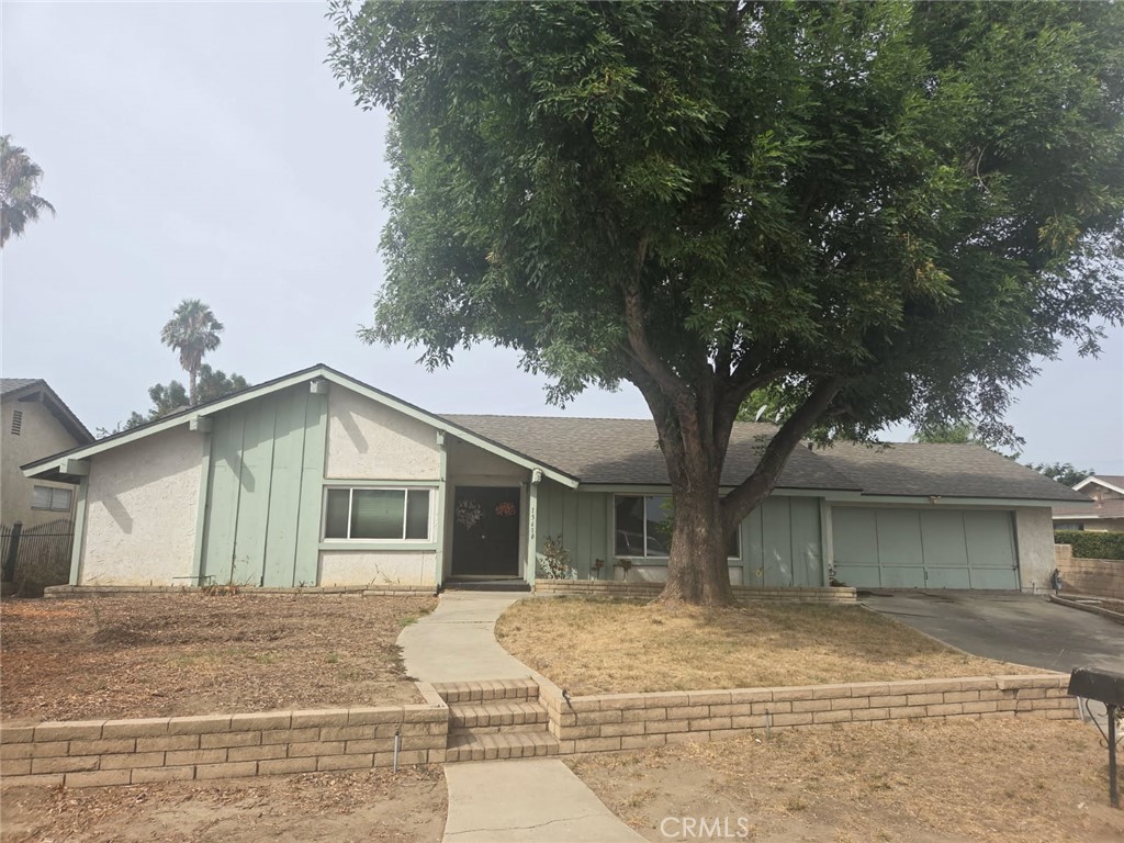 15610 Pomona Rincon Road