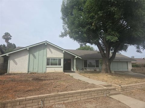 15610 Pomona Rincon Road Chino Hills CA 91709