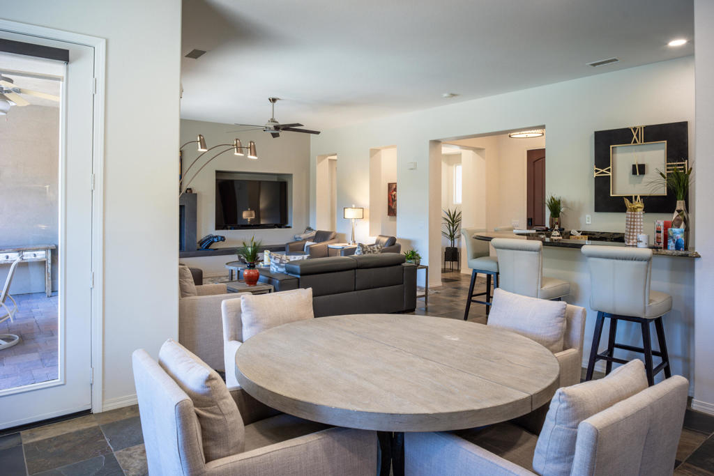 St. Augustine - Residential