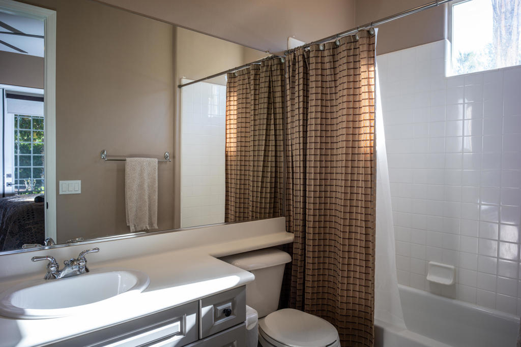 St. Augustine - Residential