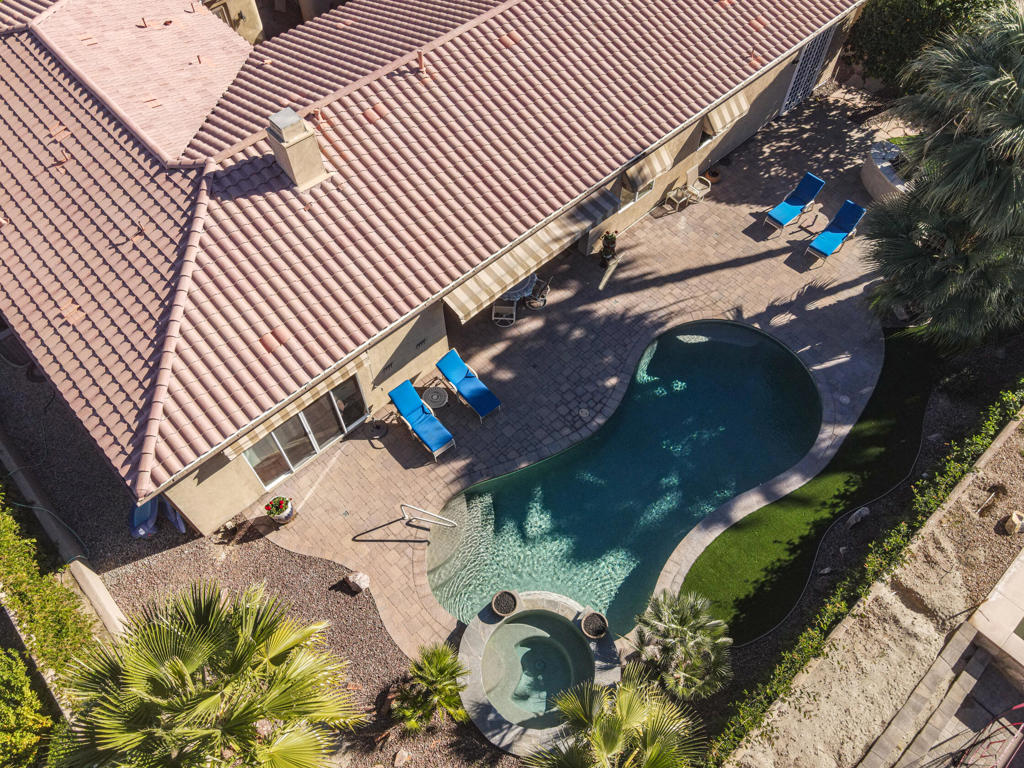 St. Augustine - Residential