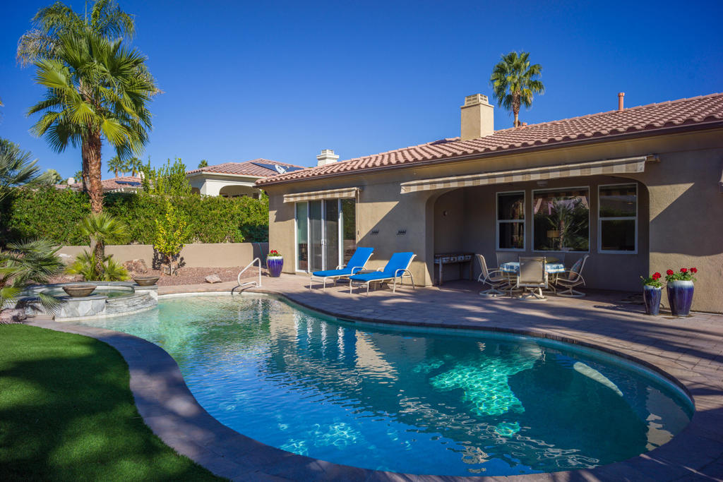 St. Augustine - Residential