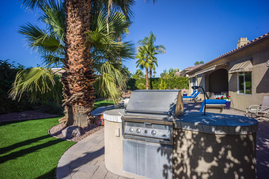 St. Augustine - Residential