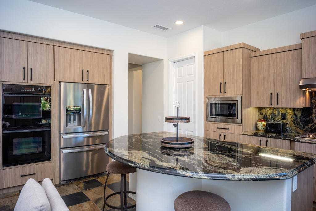 St. Augustine - Residential