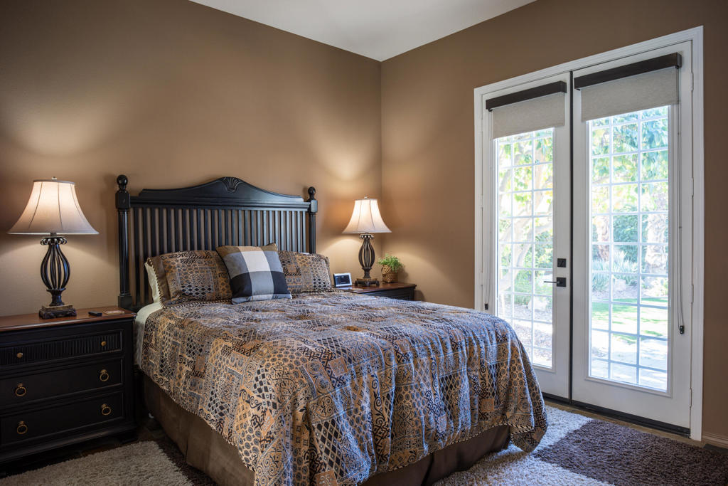 St. Augustine - Residential