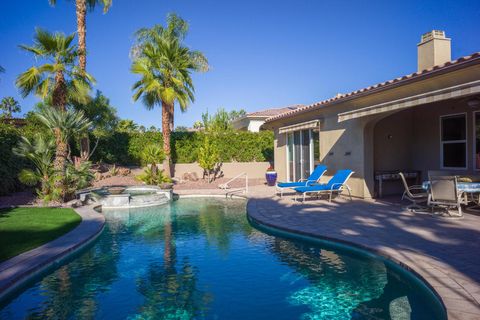 Photo of 69701 Camino Pacifico, Rancho Mirage, CA 92270 (MLS # 219140032DA)