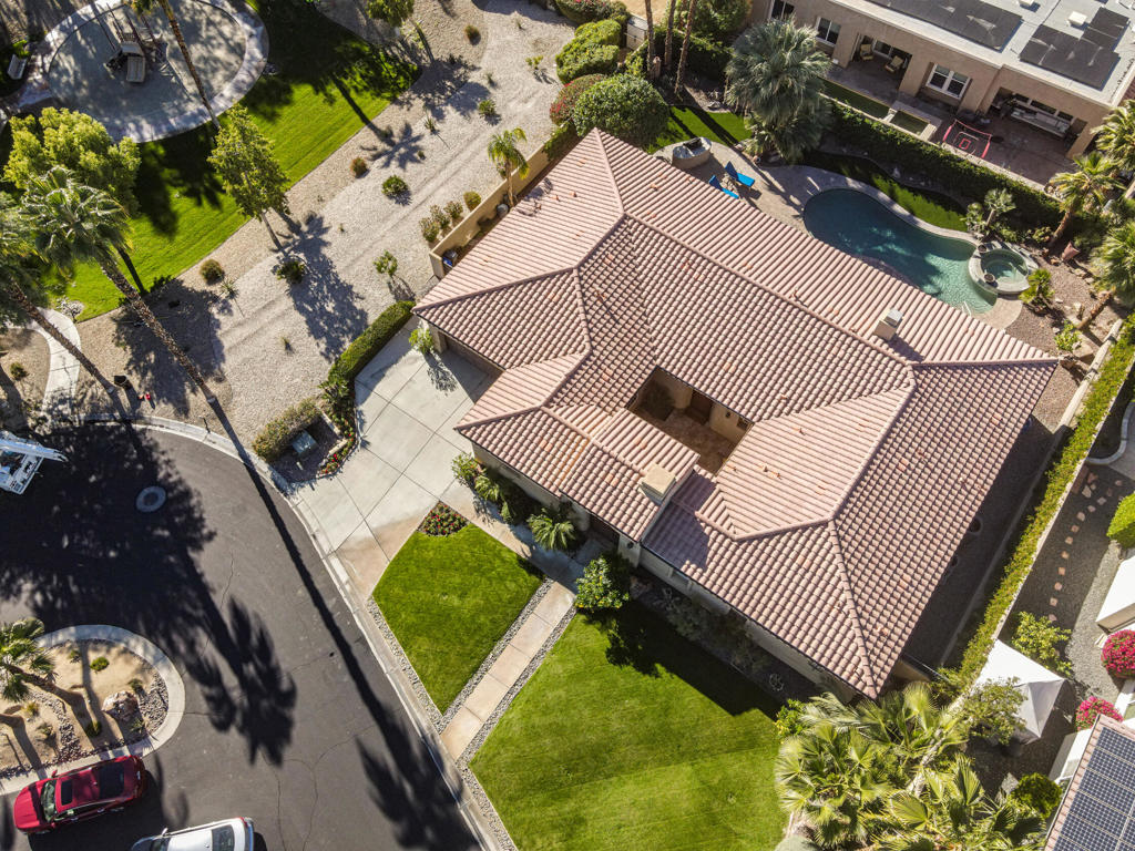 St. Augustine - Residential