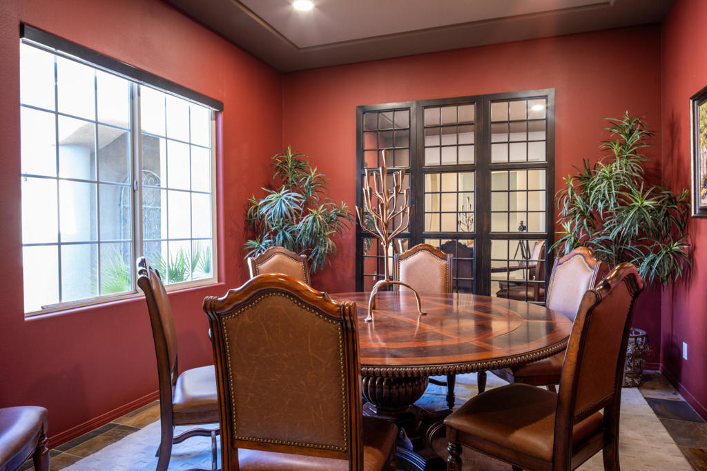 St. Augustine - Residential