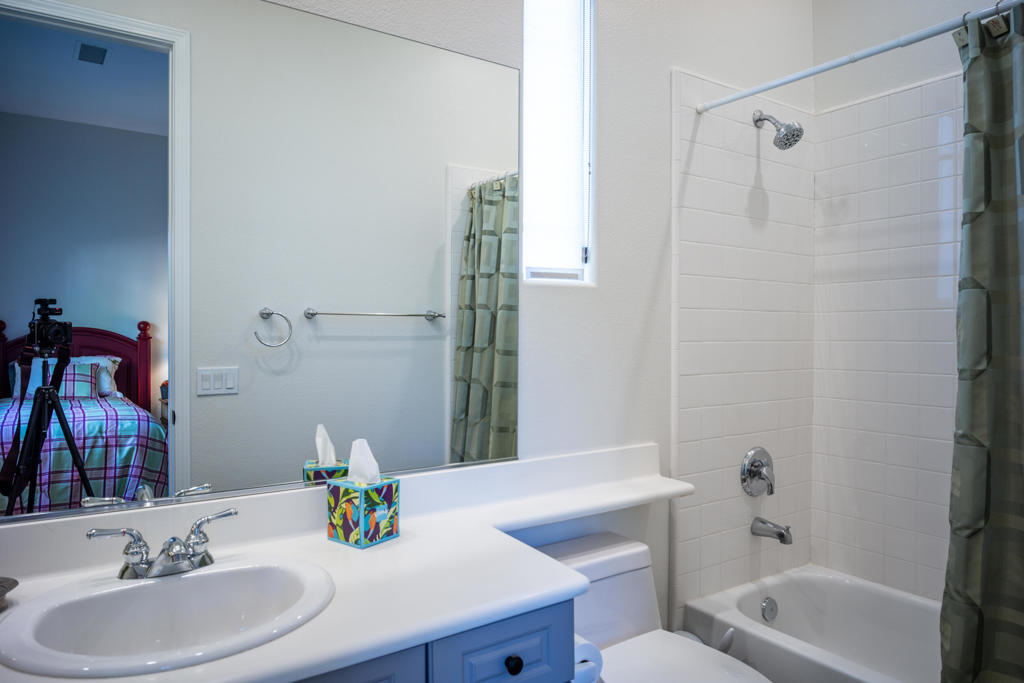 St. Augustine - Residential