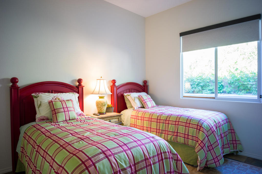 St. Augustine - Residential