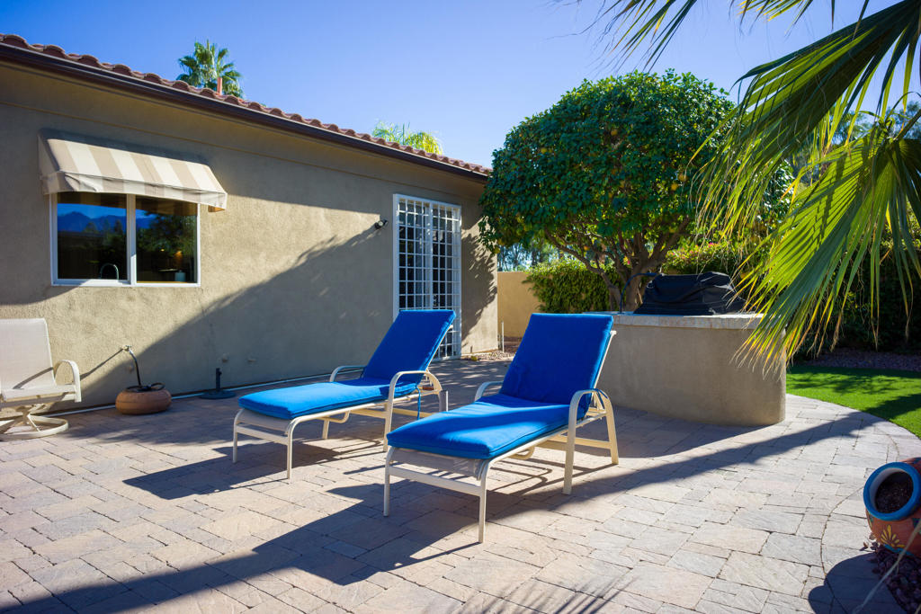 St. Augustine - Residential