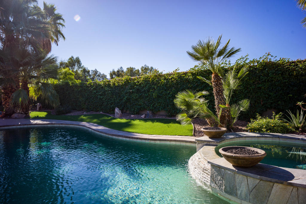 St. Augustine - Residential