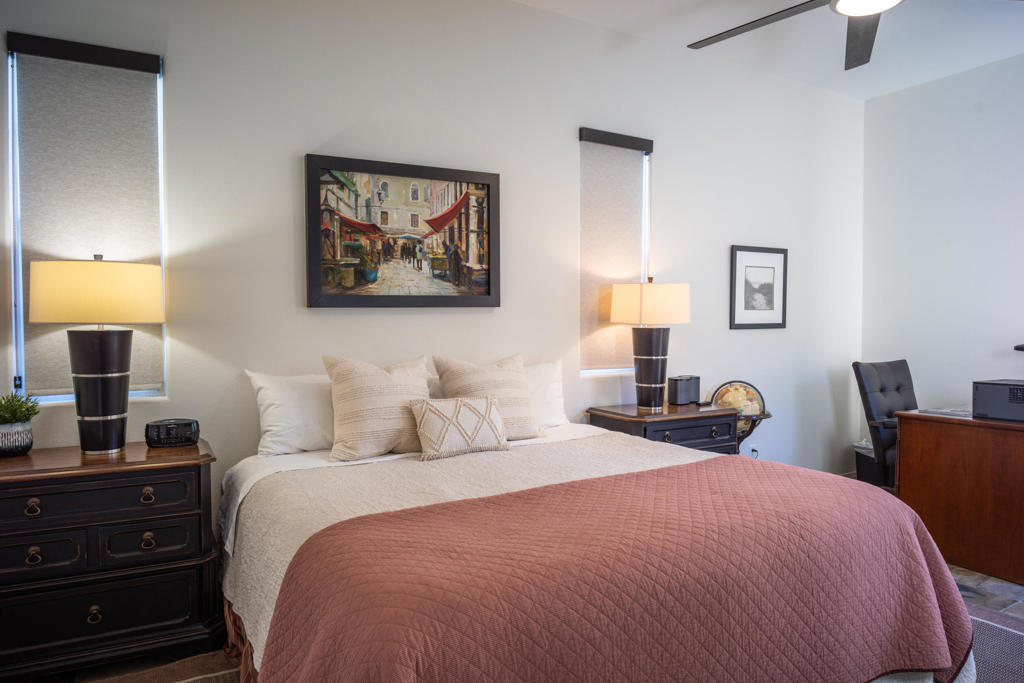 St. Augustine - Residential