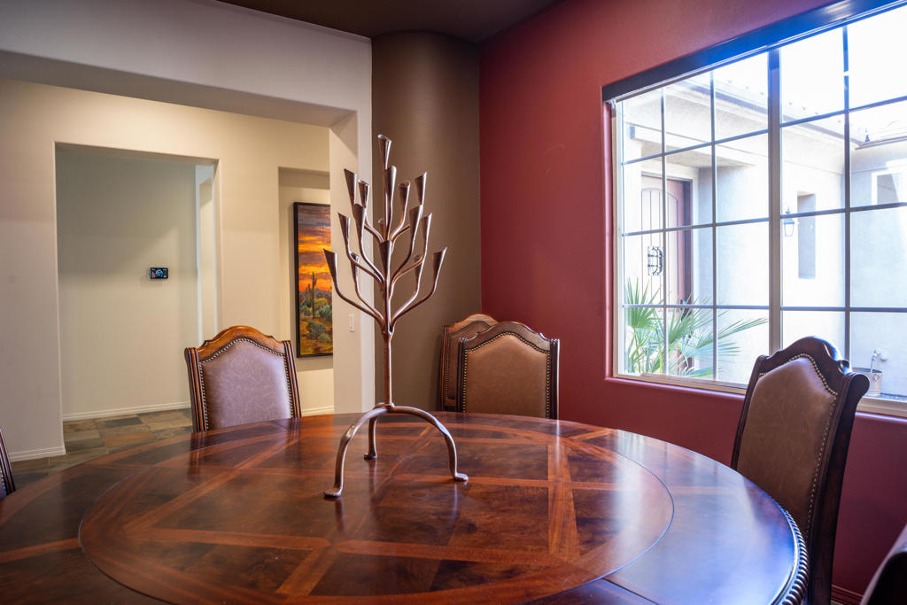 St. Augustine - Residential