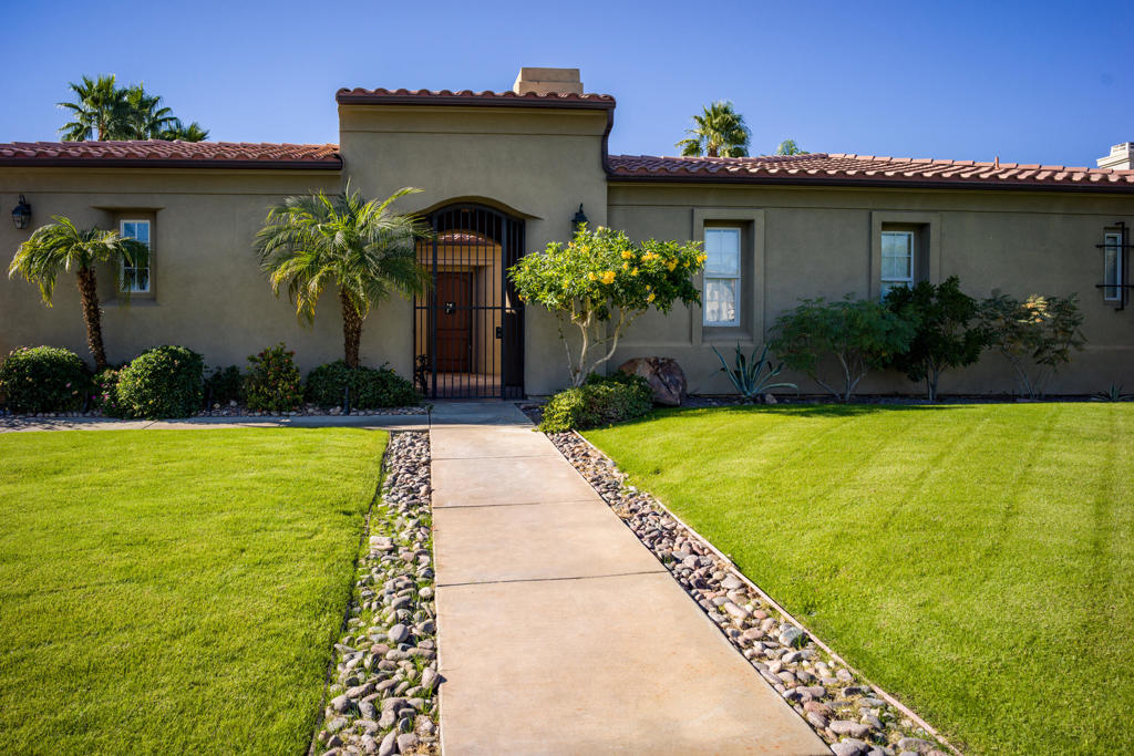 St. Augustine - Residential