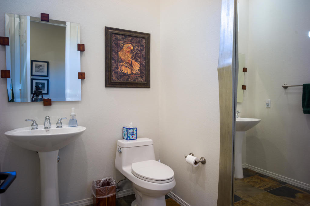 St. Augustine - Residential