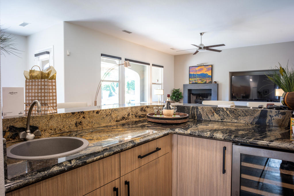 St. Augustine - Residential