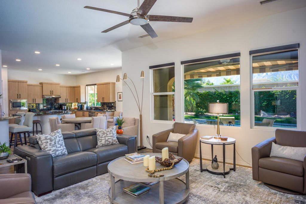 St. Augustine - Residential