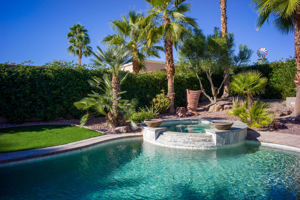 St. Augustine - Residential