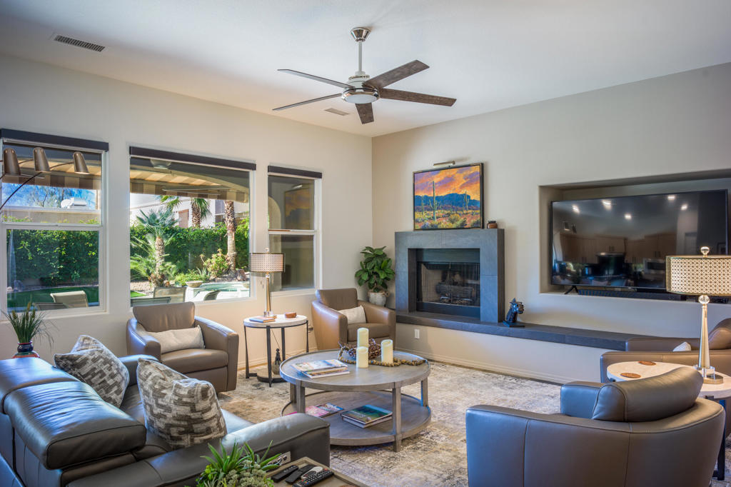 St. Augustine - Residential