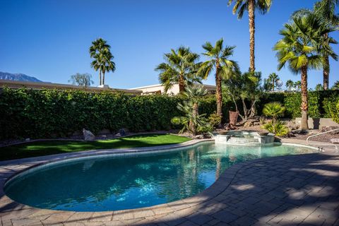 Photo of 69701 Camino Pacifico, Rancho Mirage, CA 92270 (MLS # 219140032DA)
