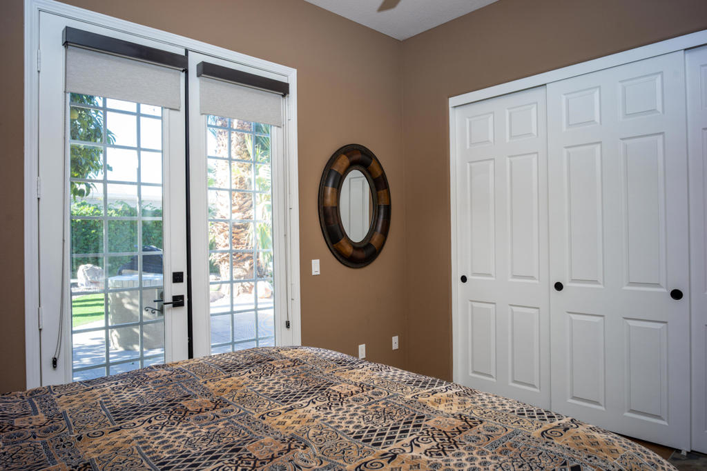 St. Augustine - Residential