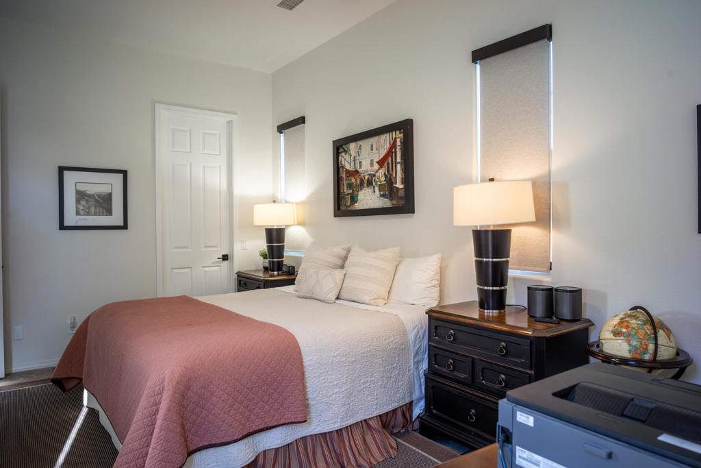 St. Augustine - Residential