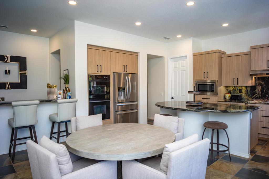 St. Augustine - Residential