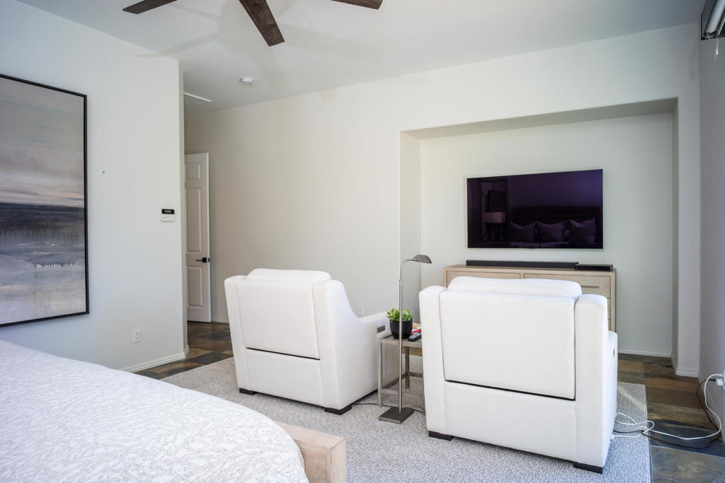 St. Augustine - Residential