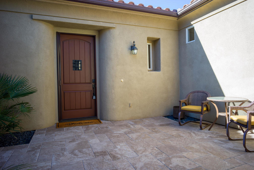 St. Augustine - Residential