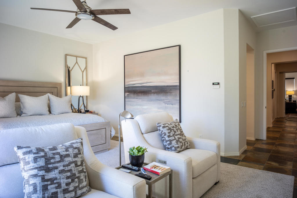 St. Augustine - Residential