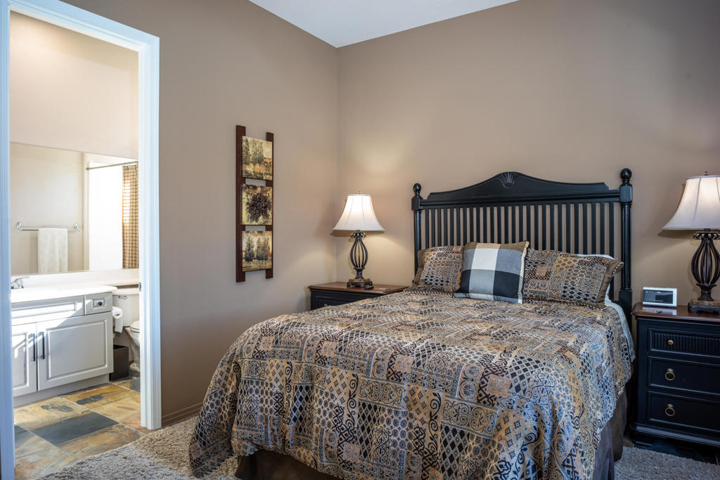 St. Augustine - Residential