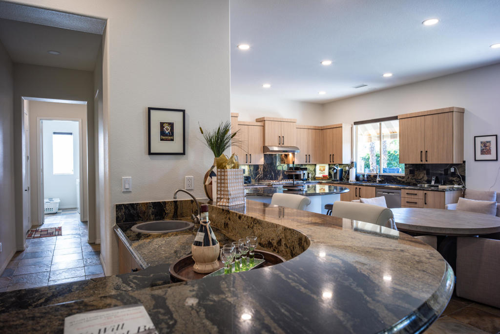 St. Augustine - Residential