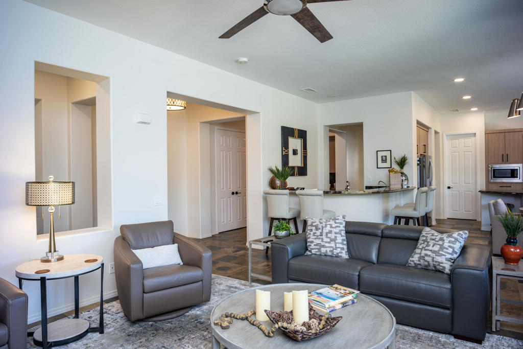 St. Augustine - Residential