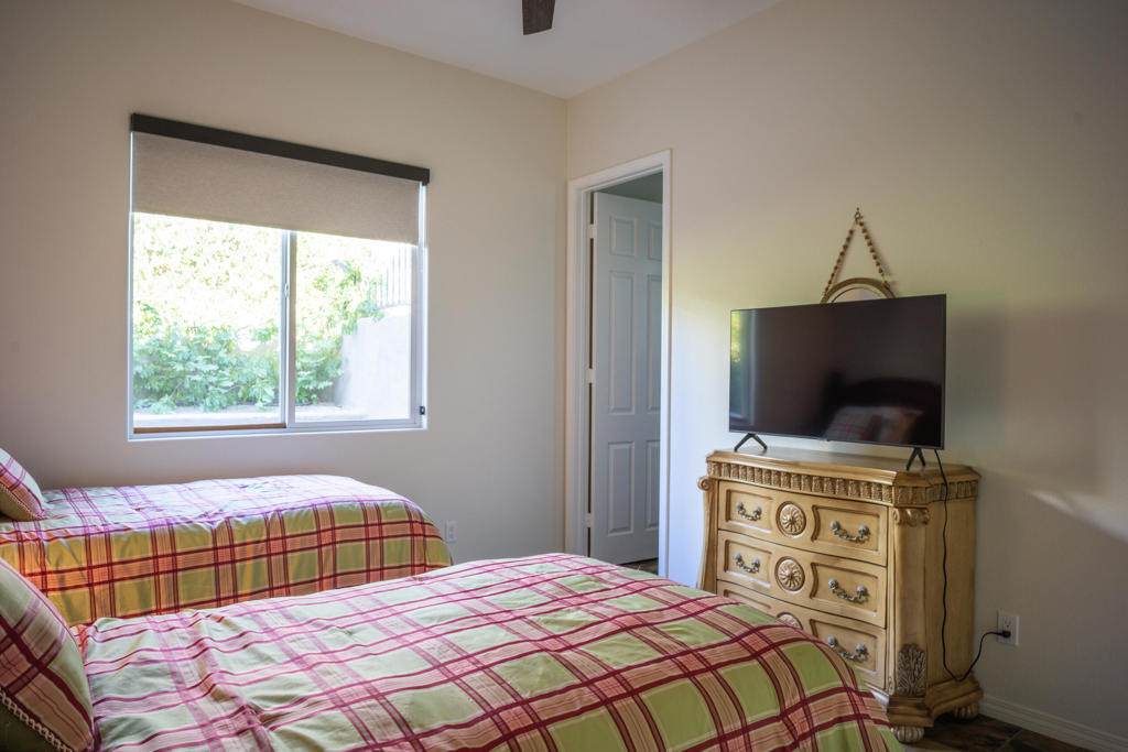 St. Augustine - Residential