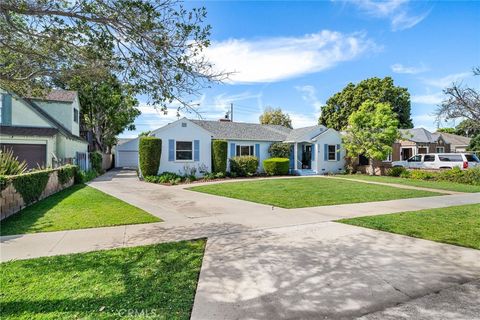 2314 Oakmont Avenue Santa Ana CA 92706