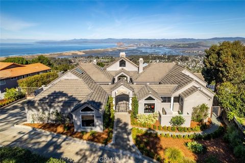 Tiny photo for 2813 Alamo Drive Dr, Los Osos, CA 93402 (MLS # SC25279315)