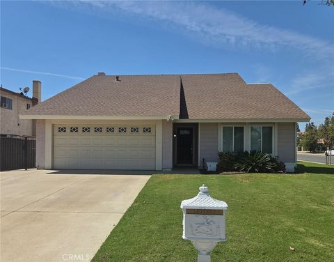 Photo of 2632 S Augusta Avenue, Ontario, CA 91762 (MLS # CV26063094)